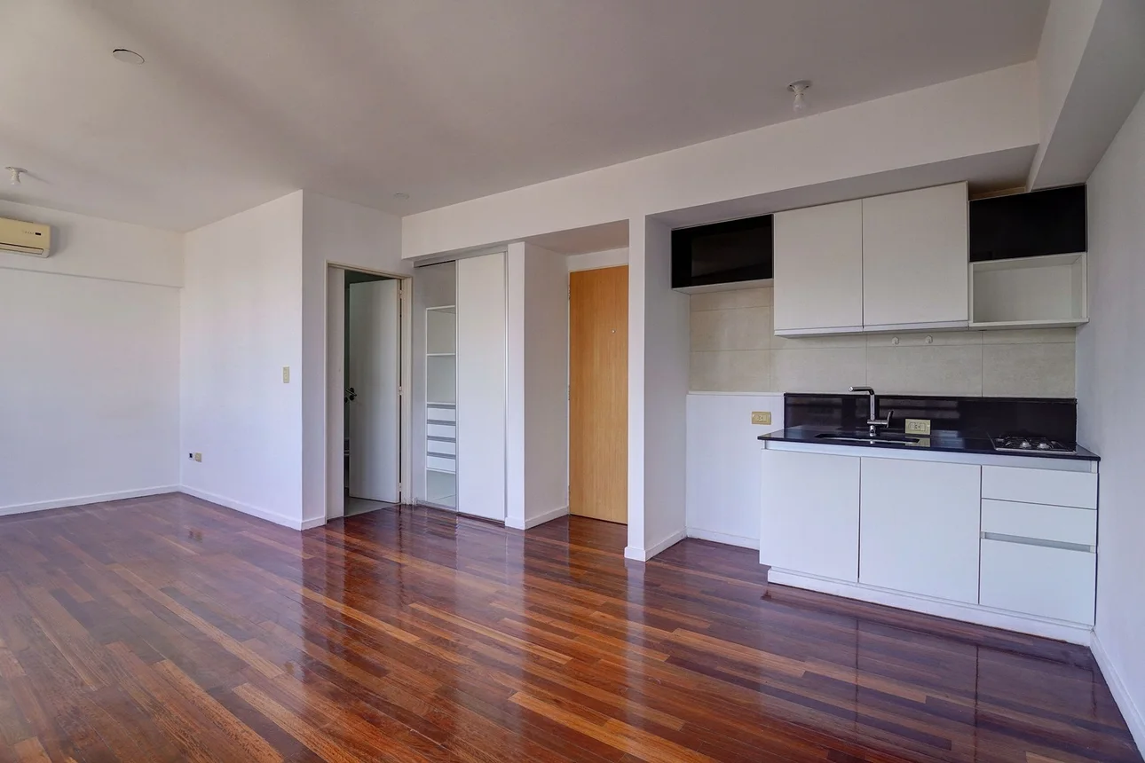 Monoambiente en venta en Villa Urquiza, foto 2