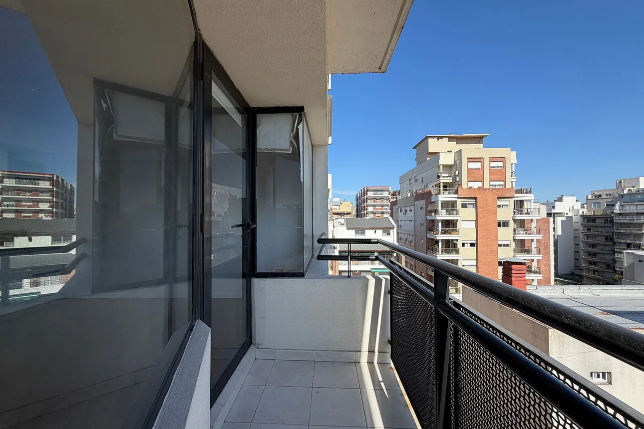 Monoambiente en venta en Villa Urquiza, foto 5