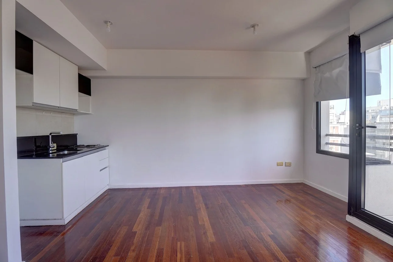 Monoambiente en venta en Villa Urquiza, foto 3