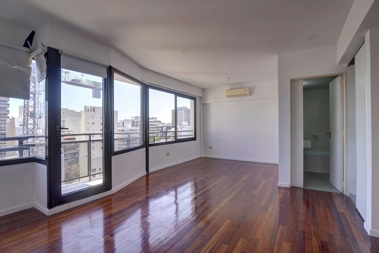 Monoambiente en venta en Villa Urquiza