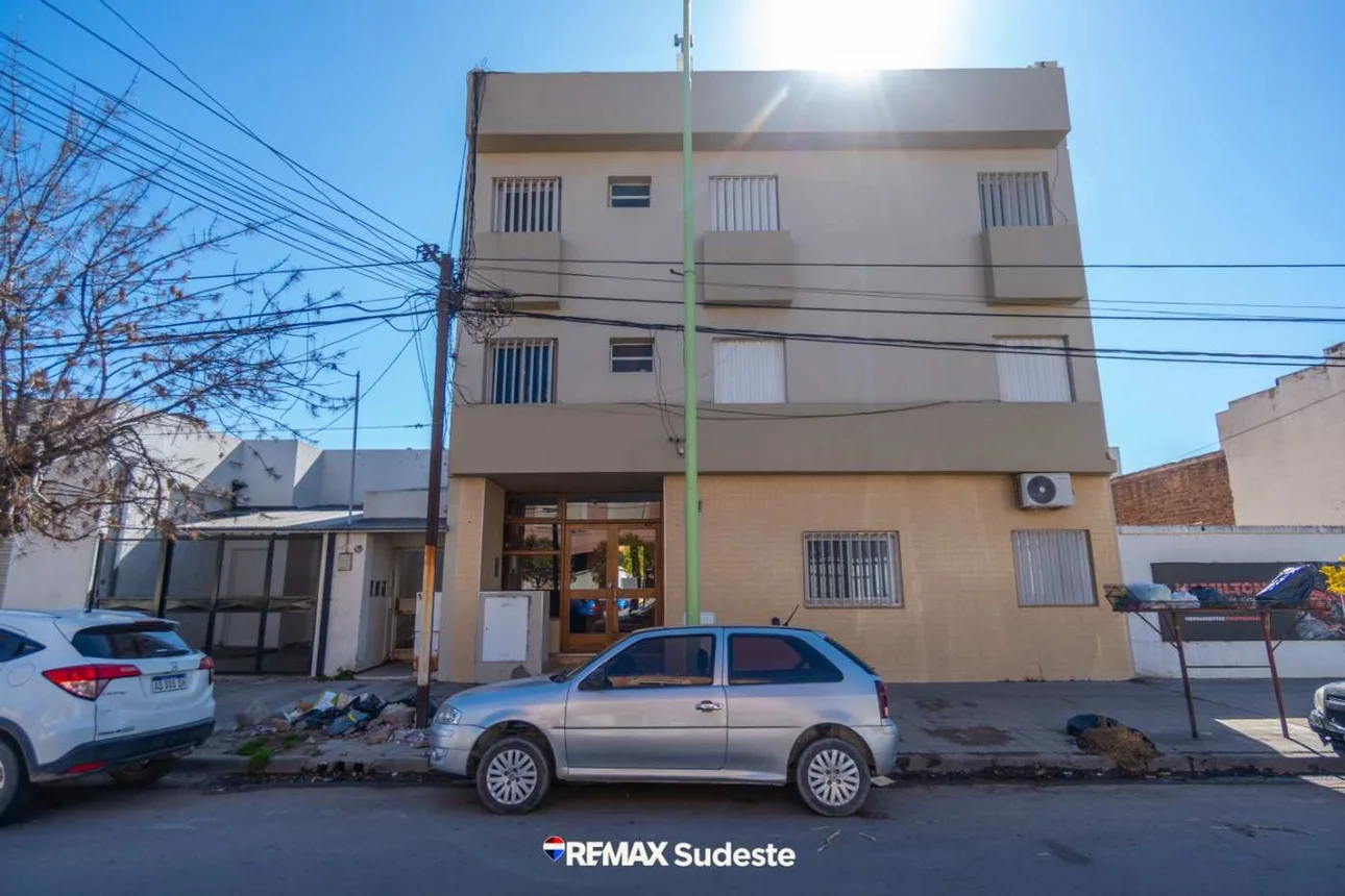 Monoambiente en venta en Bahía Blanca