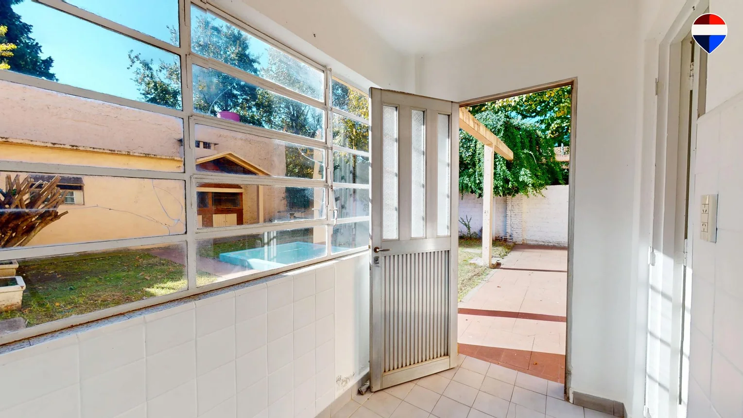 Casa de 6 ambientes en venta en Florencio Varela, Jorge Newbery 100, foto 4