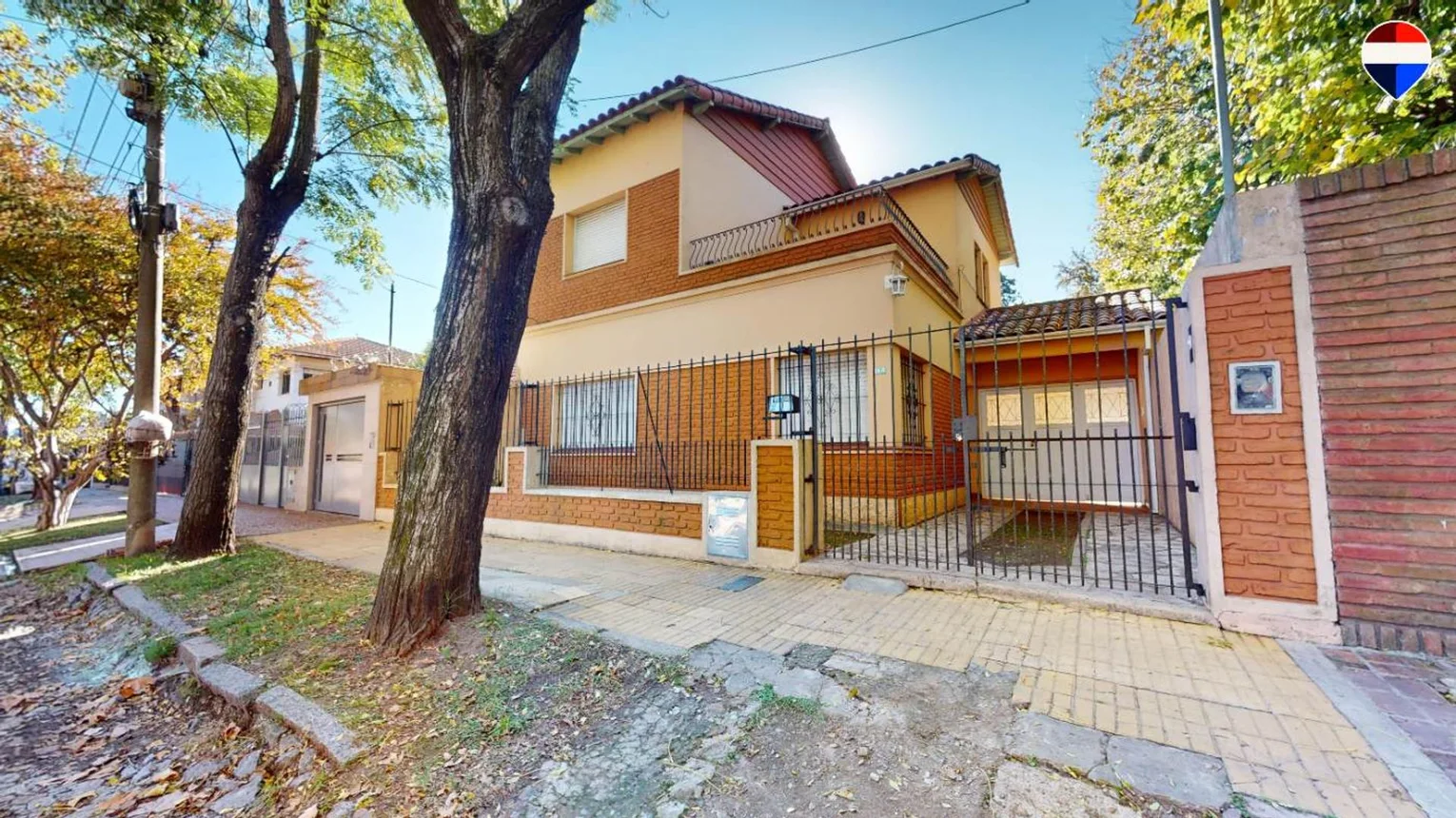 Casa de 6 ambientes en venta en Florencio Varela, Jorge Newbery 100, foto 3