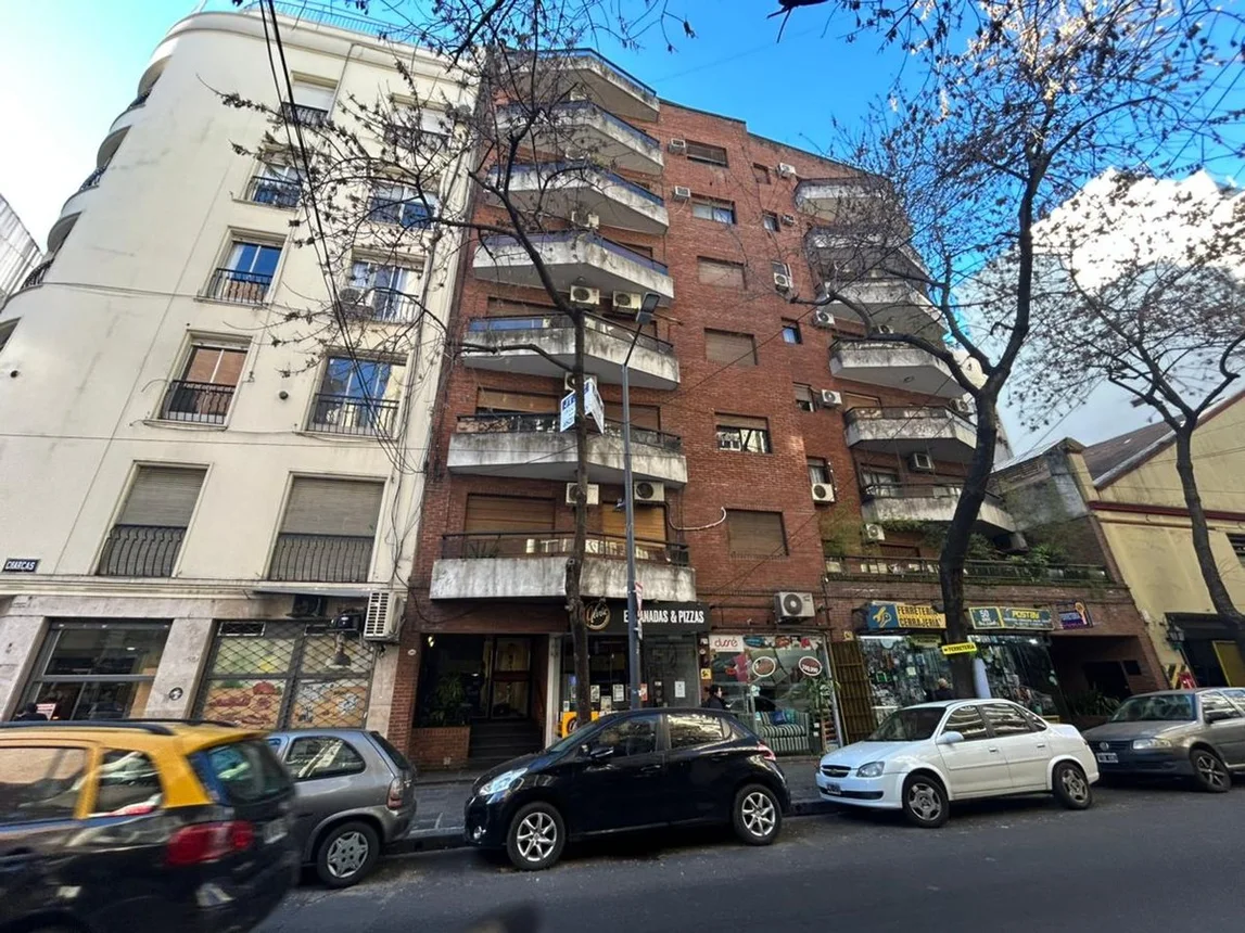 Departamento en venta en Recoleta, foto 3