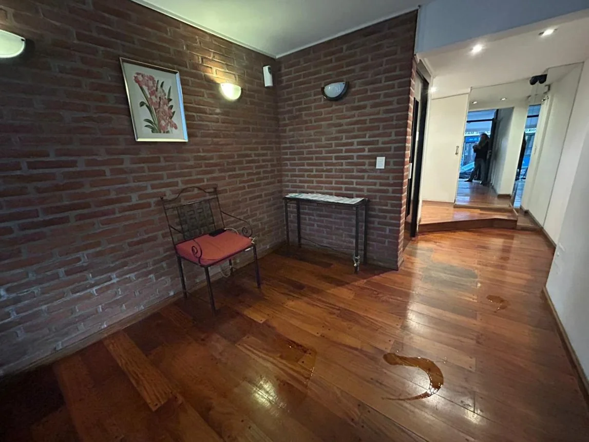 Departamento en venta en Recoleta, foto 4