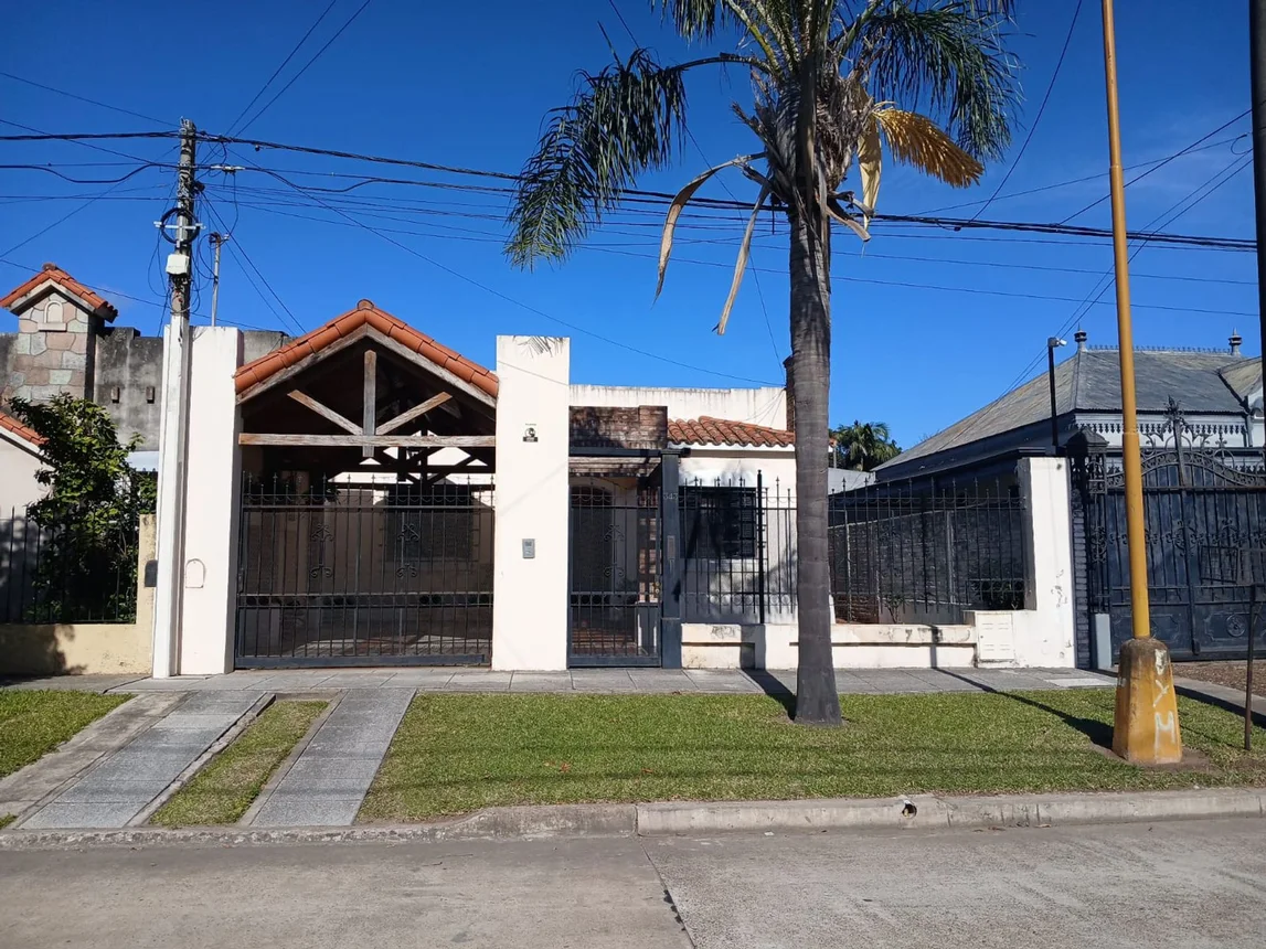 Casa en venta en Santa Fe