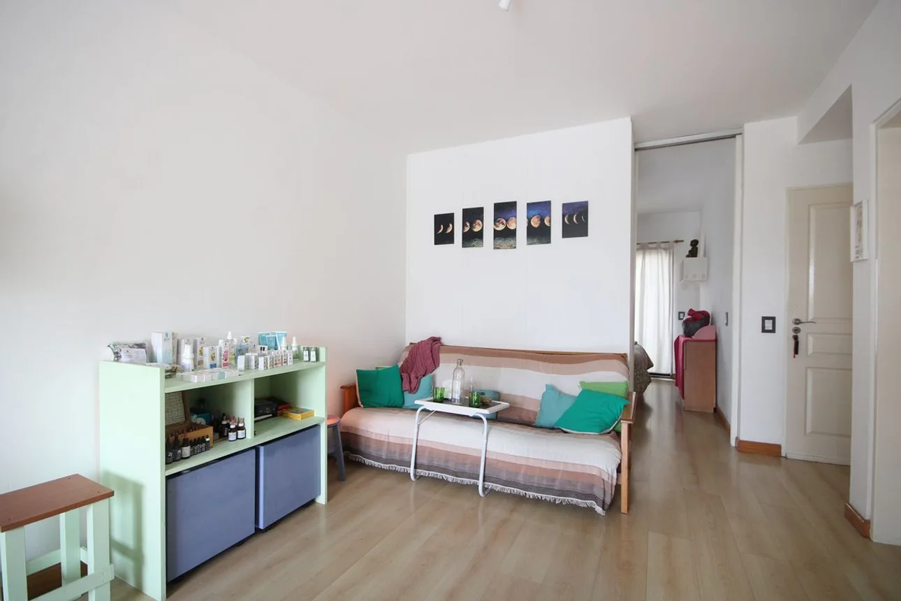 Departamento de 2 ambientes en alquiler en Villa Urquiza, La Pampa 5000, foto 5