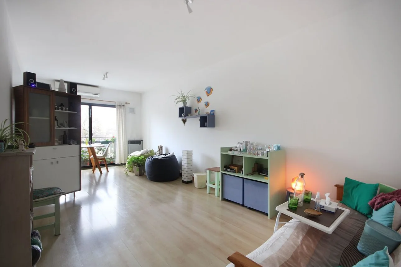 Departamento de 2 ambientes en alquiler en Villa Urquiza, La Pampa 5000, foto 4