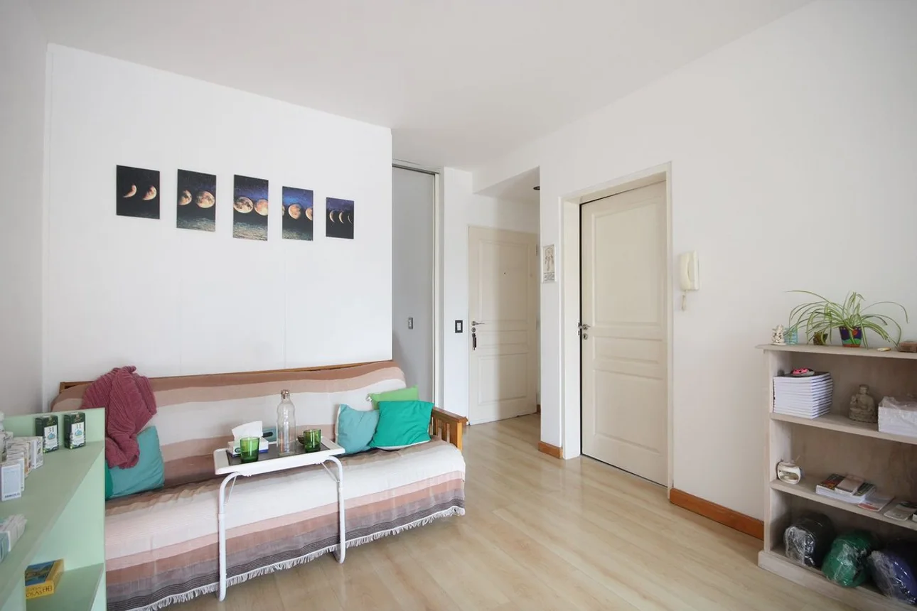 Departamento de 2 ambientes en alquiler en Villa Urquiza, La Pampa 5000, foto 3