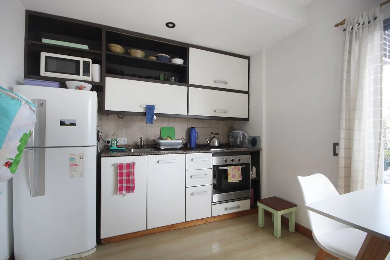Departamento de 2 ambientes en alquiler en Villa Urquiza, La Pampa 5000, foto 2