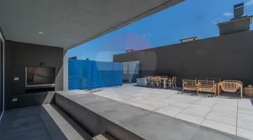 Venta apto Bilú 2 dorm con gran terraza - Carrasco