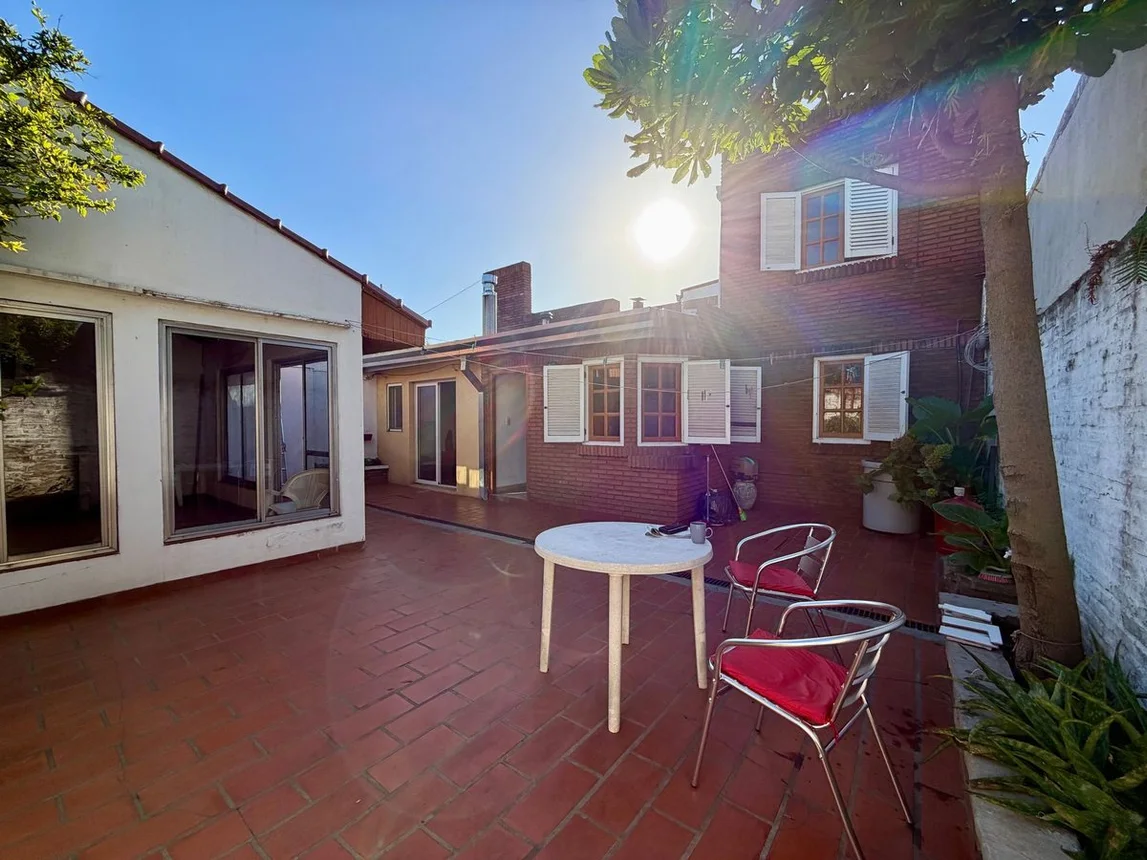 Casa en venta en La Plata