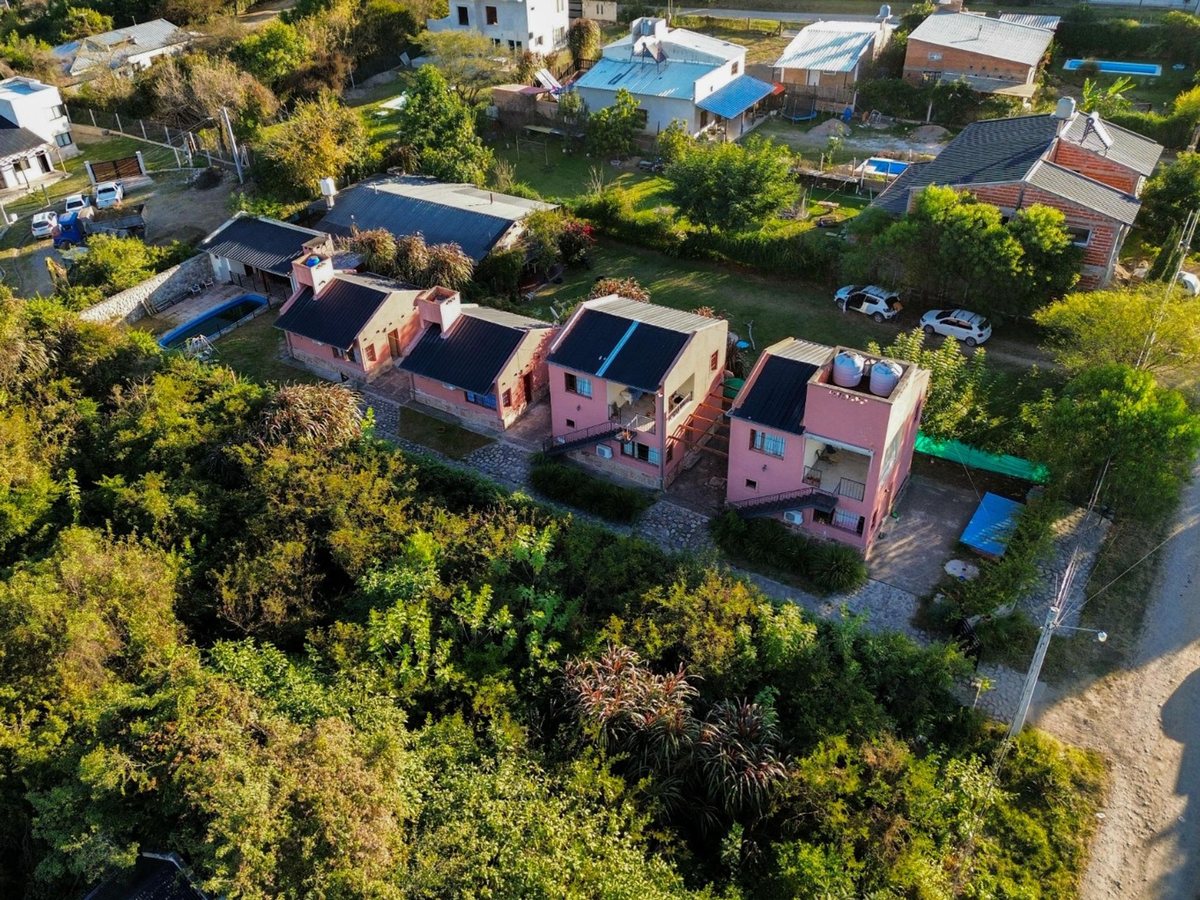 CABAÑAS EN VENTA VAQUEROS INVERSION APTO CREDITO - foto 14