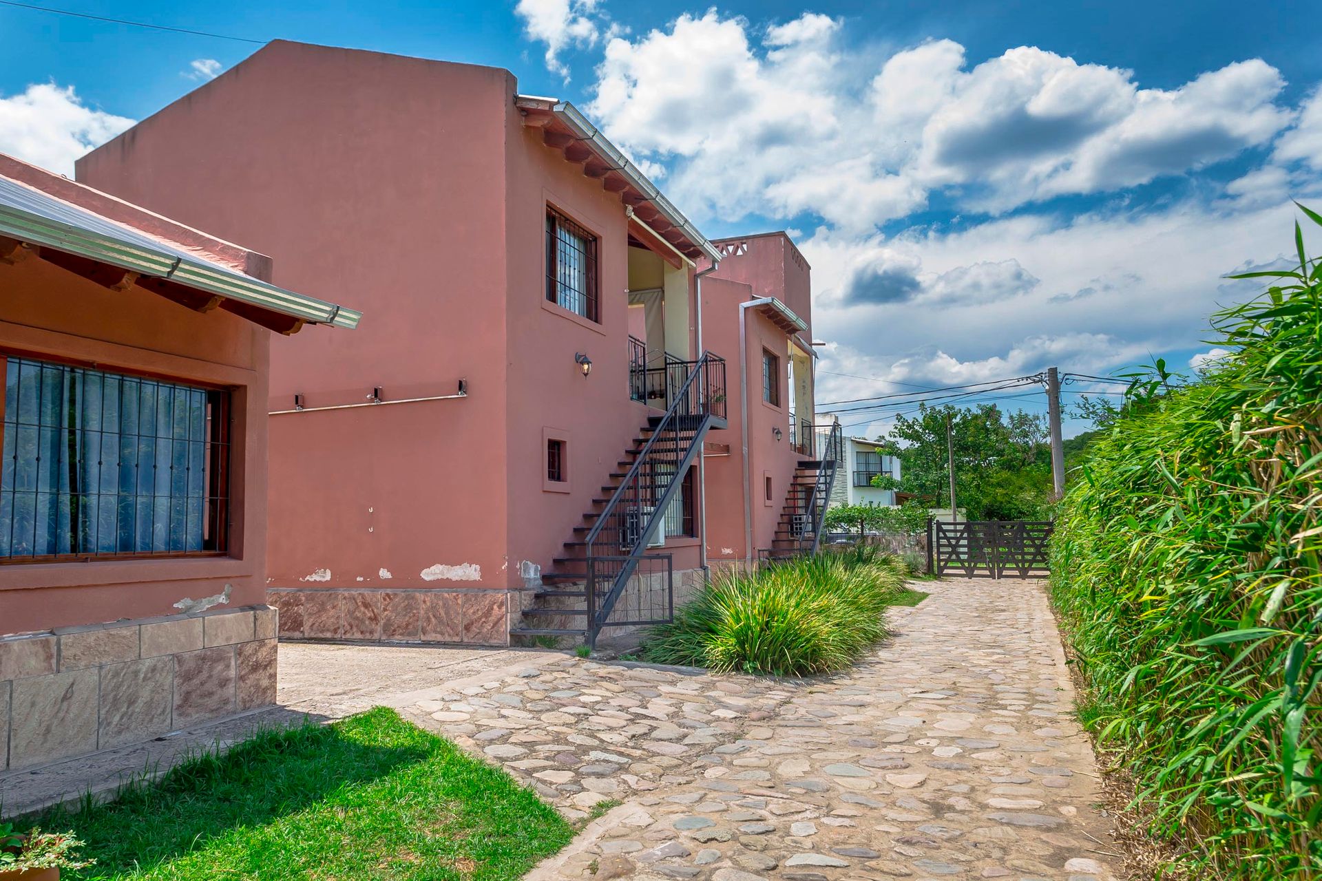 CABAÑAS EN VENTA VAQUEROS INVERSION APTO CREDITO - foto 5