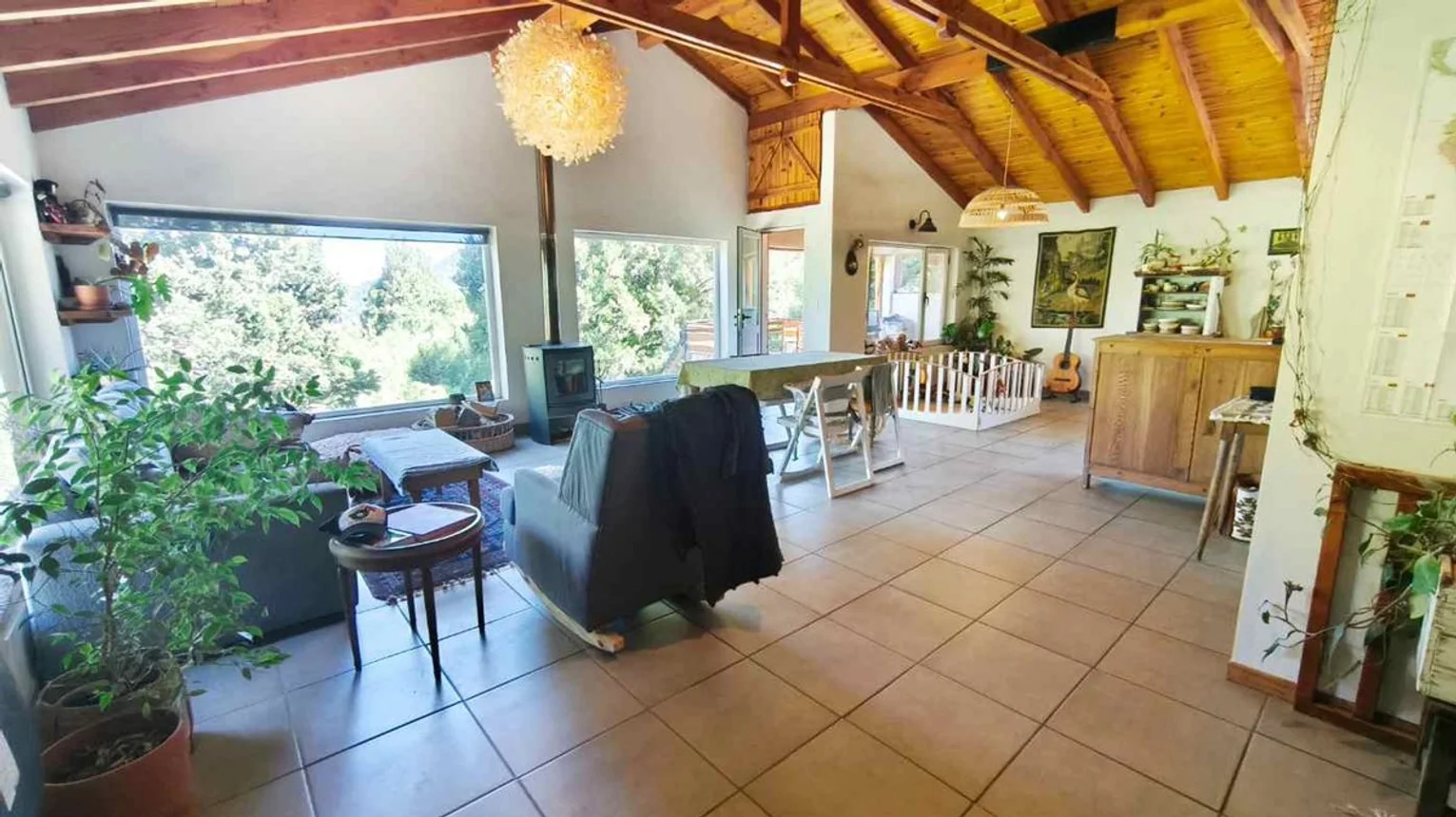 Casa en venta en San Carlos de Bariloche, foto 3