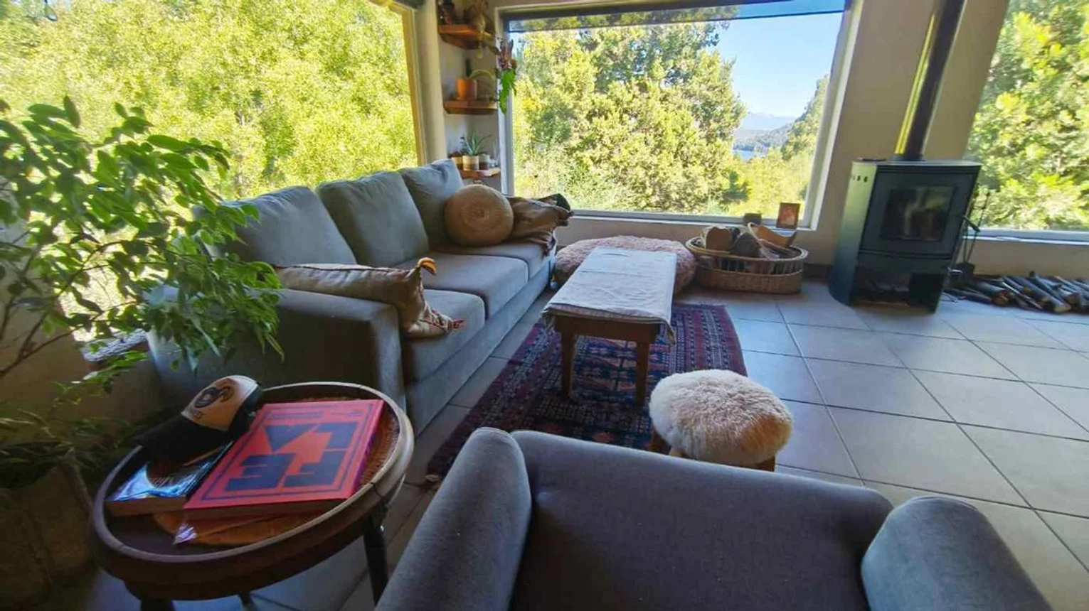 Casa en venta en San Carlos de Bariloche, foto 4