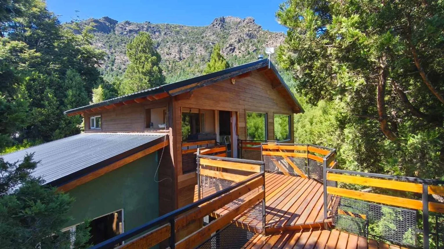 Casa en venta en San Carlos de Bariloche, foto 5