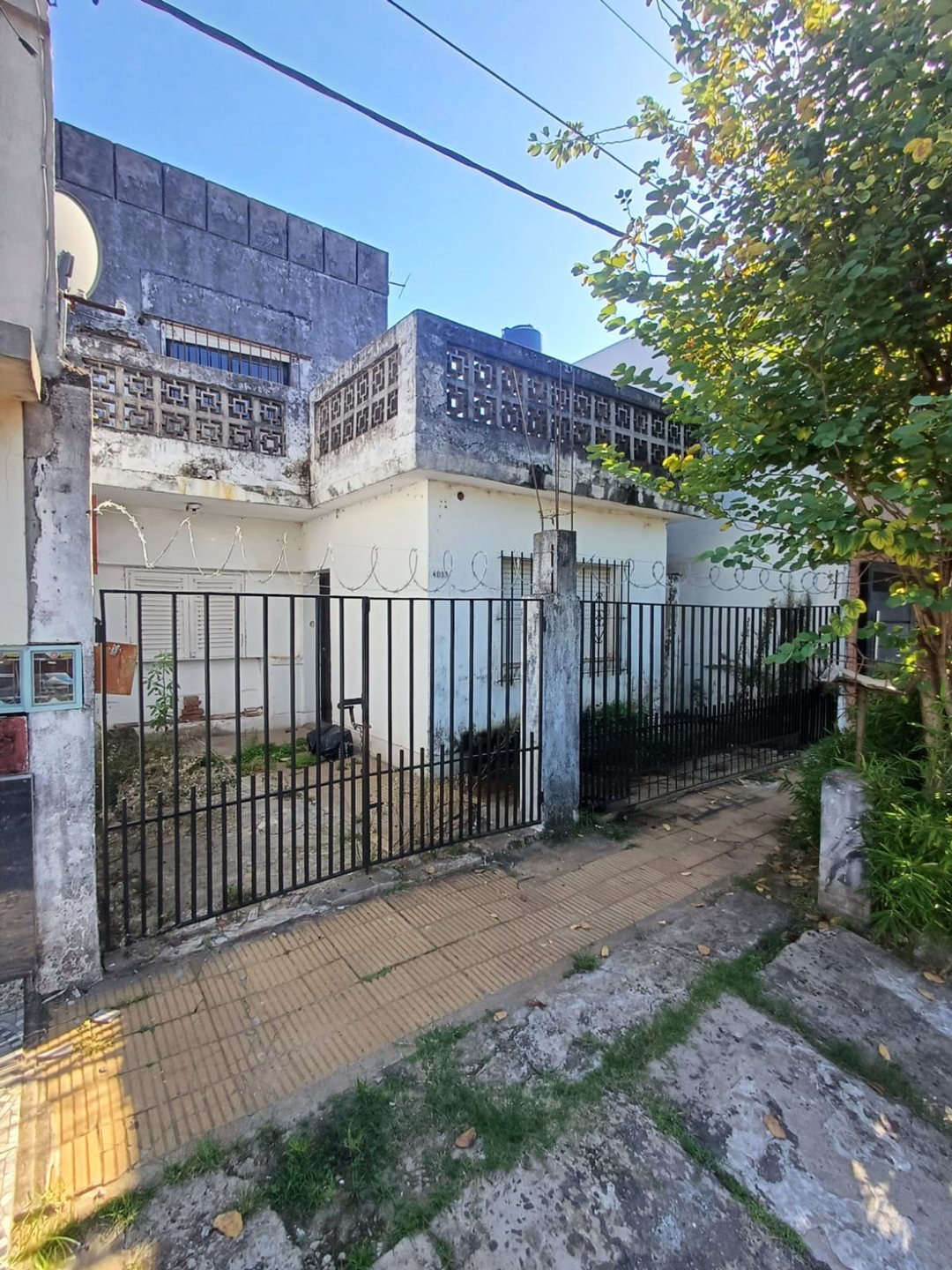 CASA EN VENTA en CORRIENTES CAPITAL