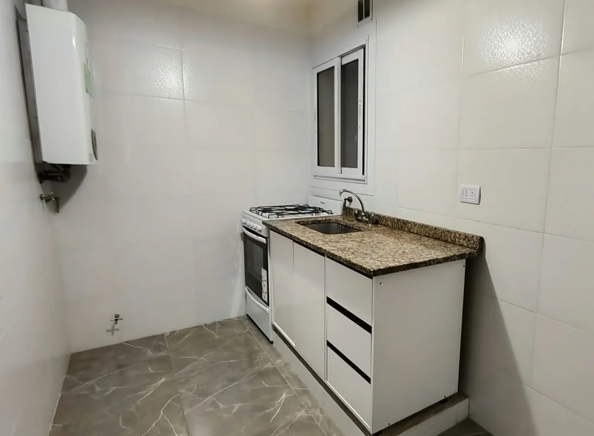 Departamento en alquiler en Balvanera, foto 4