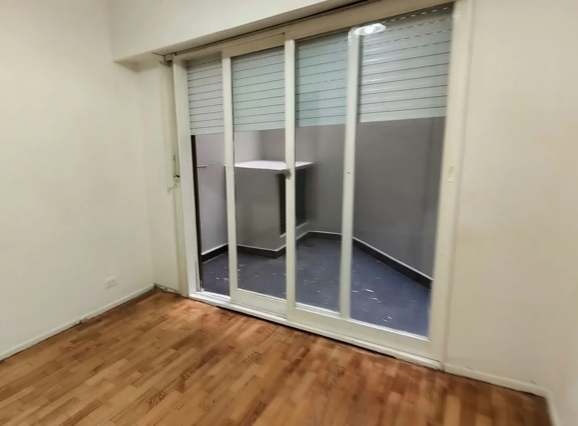 Departamento en alquiler en Balvanera