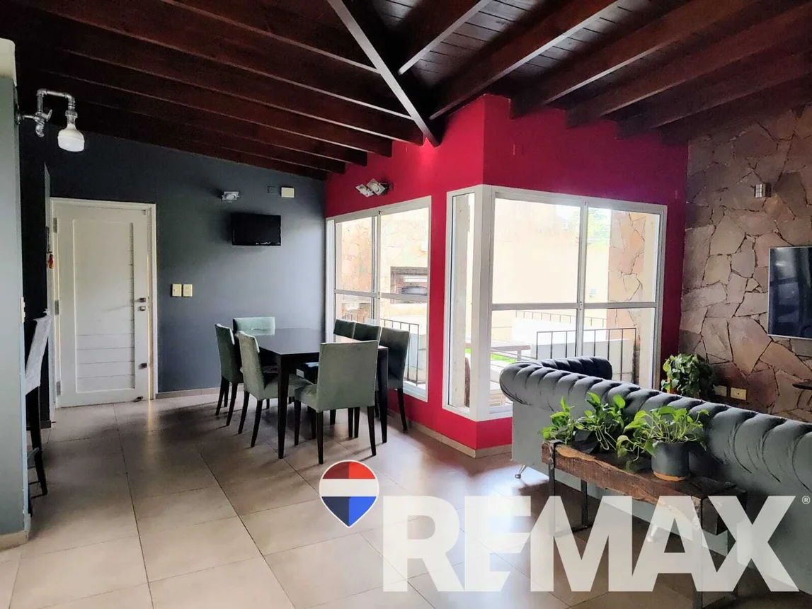 Casa de 3 ambientes en venta en Ranelagh, Luis Agote 2500, foto 3