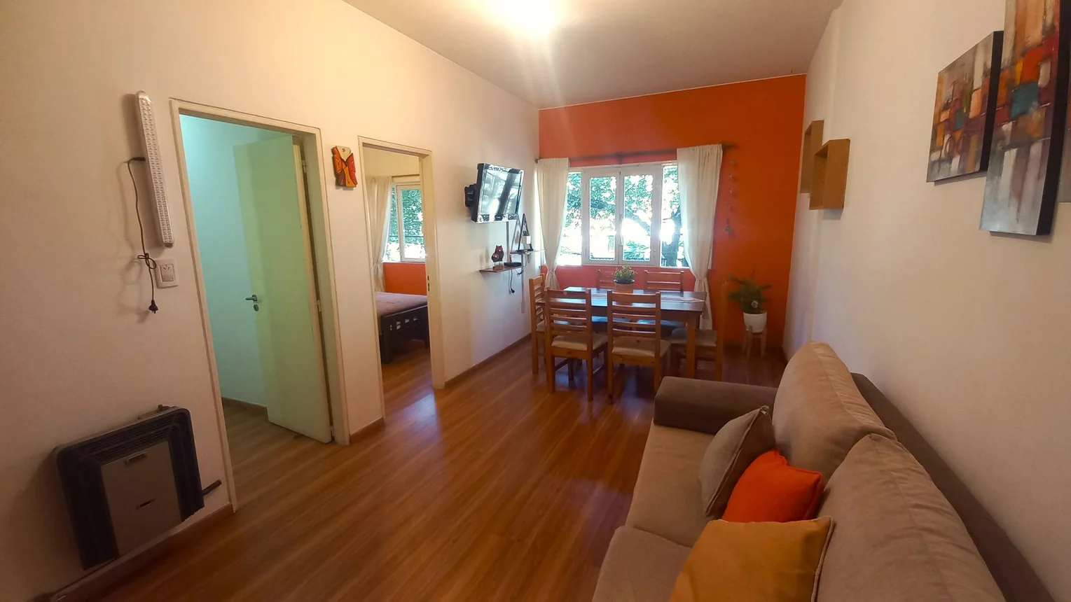 Departamento en venta en Mendoza, foto 2