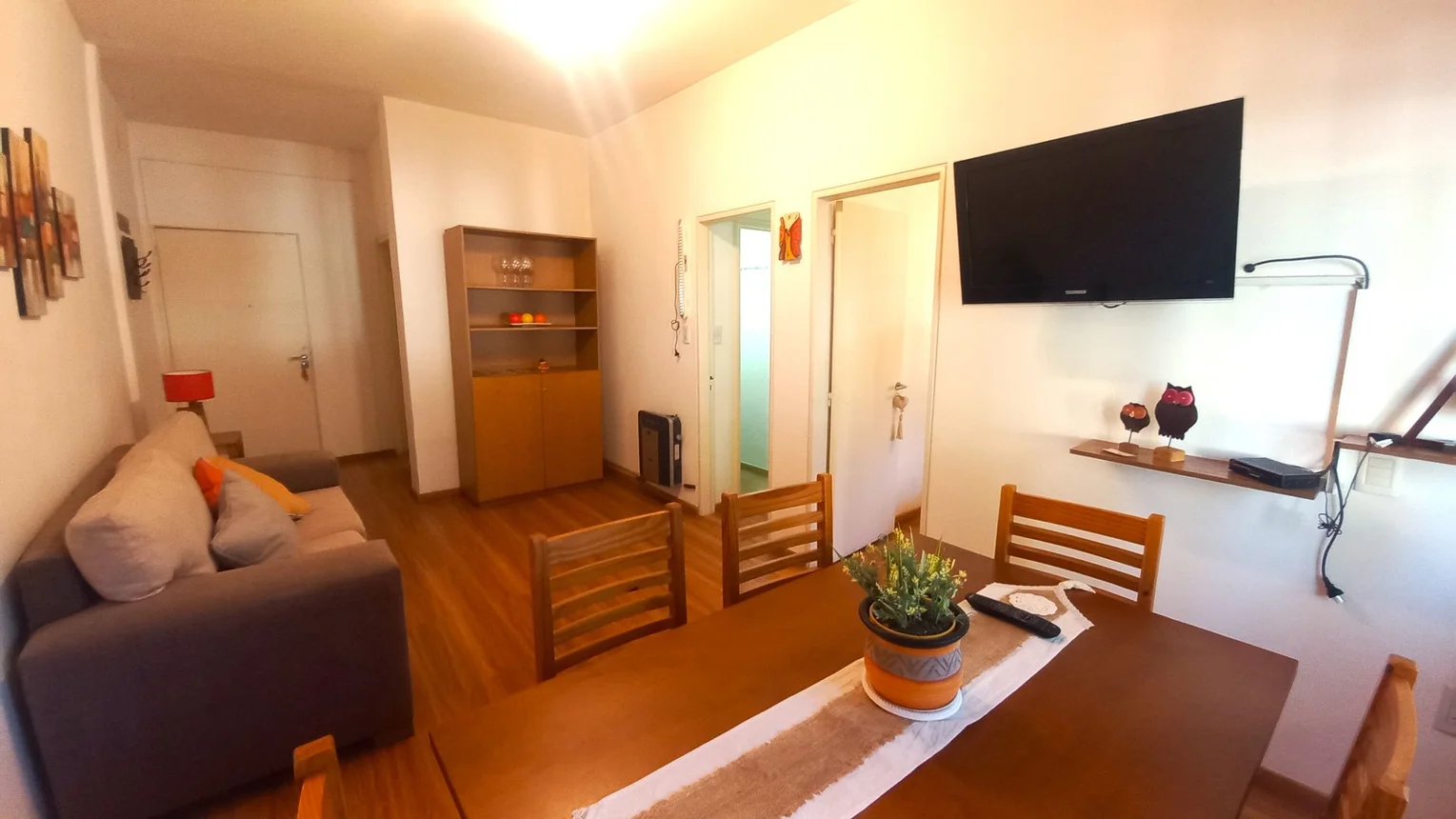 Departamento en venta en Mendoza, foto 3