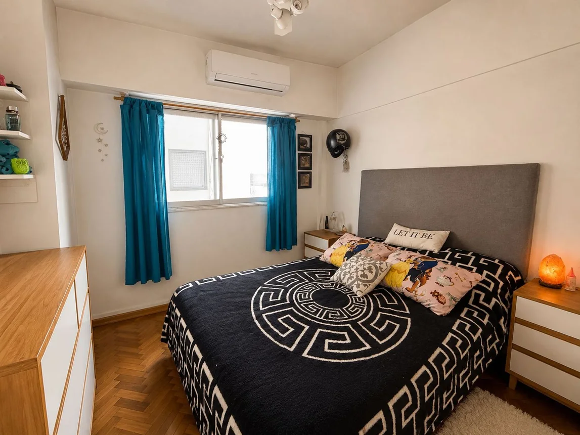 Departamento en venta en Parque Chacabuco