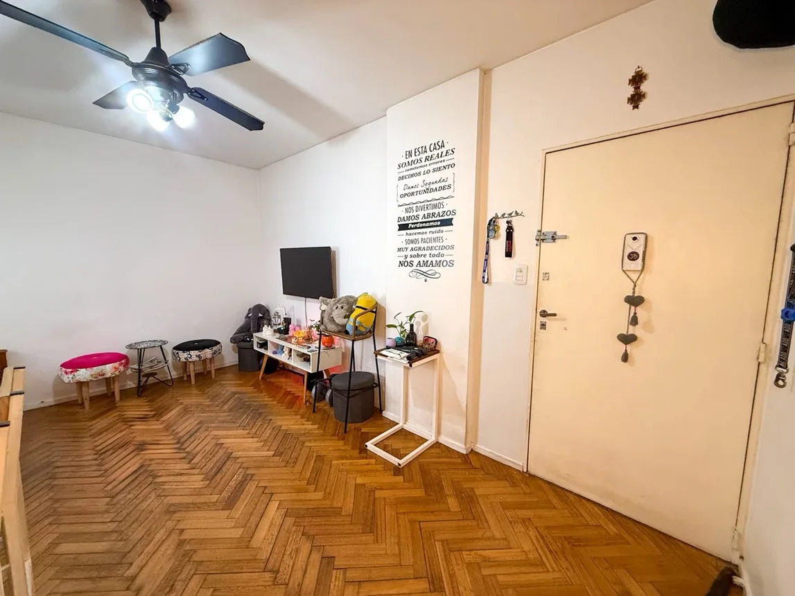 Departamento en venta en Parque Chacabuco, foto 4