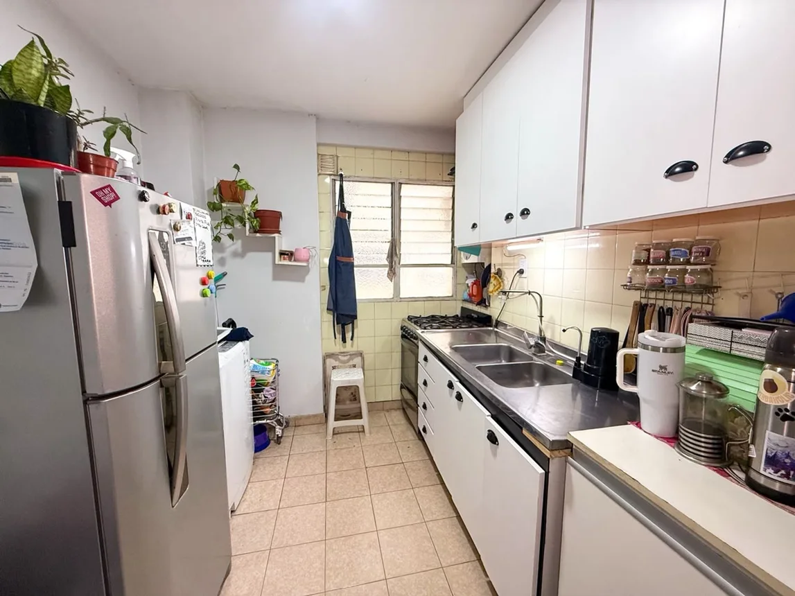 Departamento en venta en Parque Chacabuco, foto 3