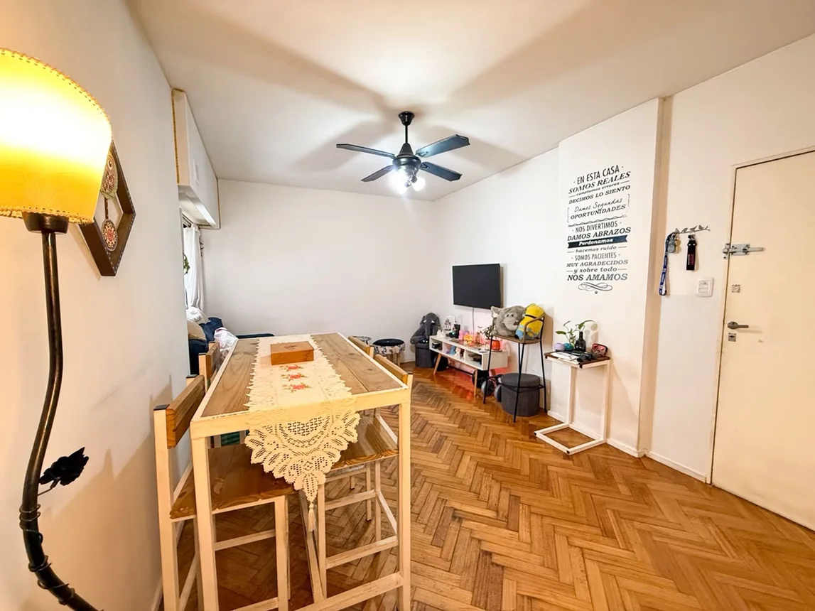 Departamento en venta en Parque Chacabuco, foto 5