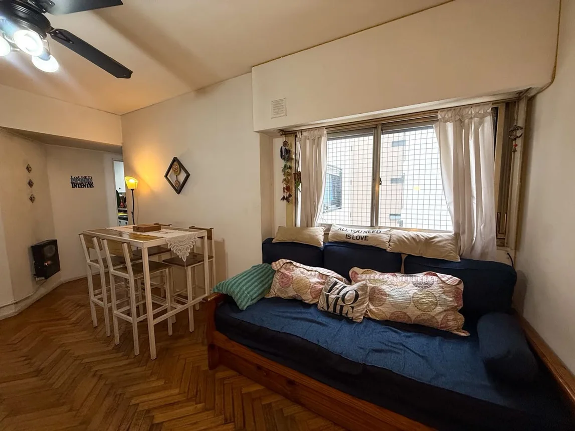 Departamento en venta en Parque Chacabuco, foto 2