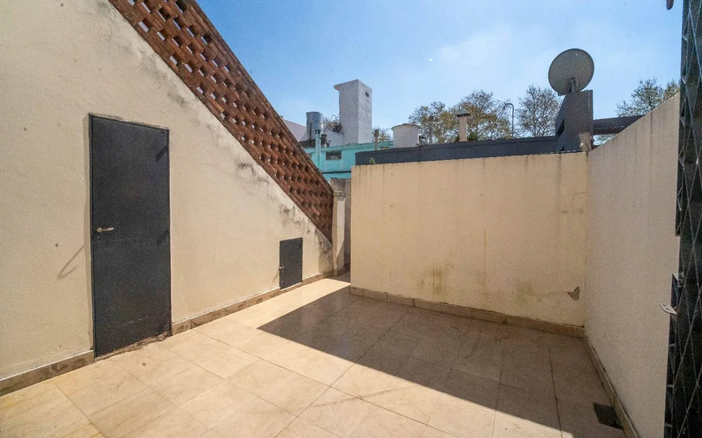 PH de 3 ambientes en venta en Villa Urquiza, Tomas Le Breton 4600, foto 2
