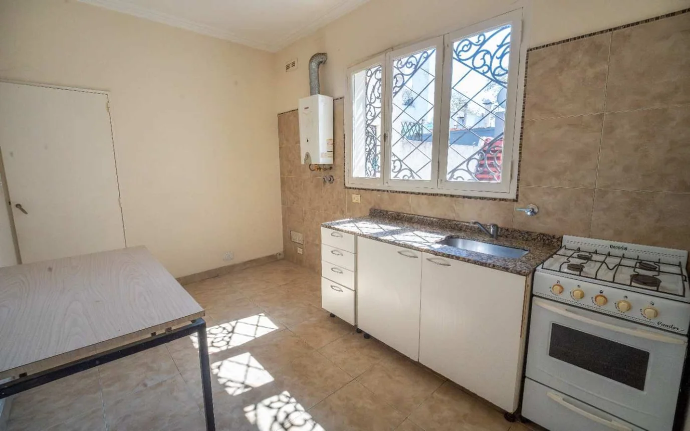 PH de 3 ambientes en venta en Villa Urquiza, Tomas Le Breton 4600, foto 3