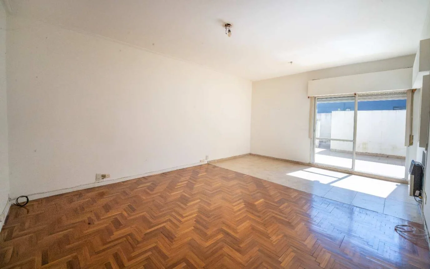 PH de 3 ambientes en venta en Villa Urquiza, Tomas Le Breton 4600