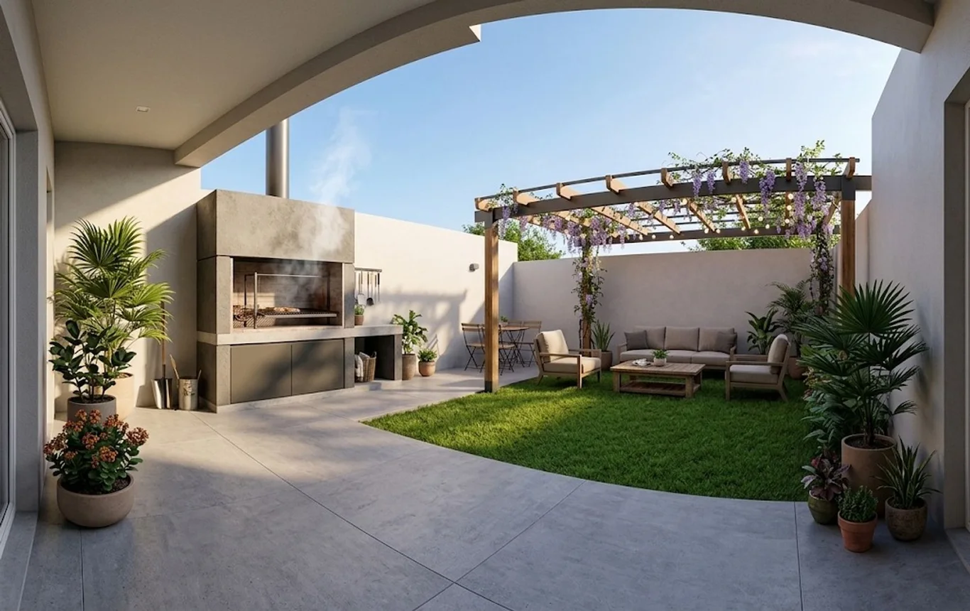 Departamento de 3 ambientes en venta en Monte Castro, Alcaraz 4200
