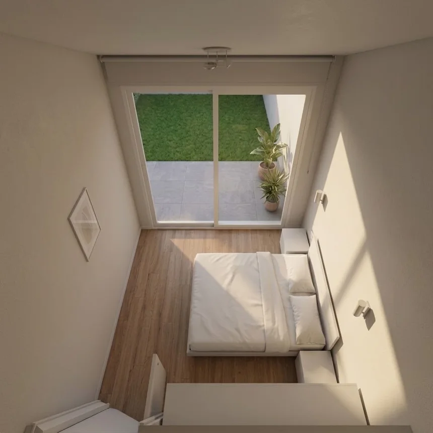 Departamento de 3 ambientes en venta en Monte Castro, Alcaraz 4200, foto 5