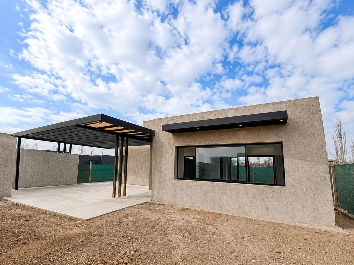Casa en venta en Luján de Cuyo