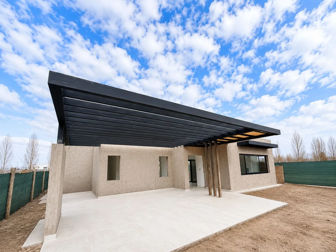 Casa en venta en Luján de Cuyo, foto 2