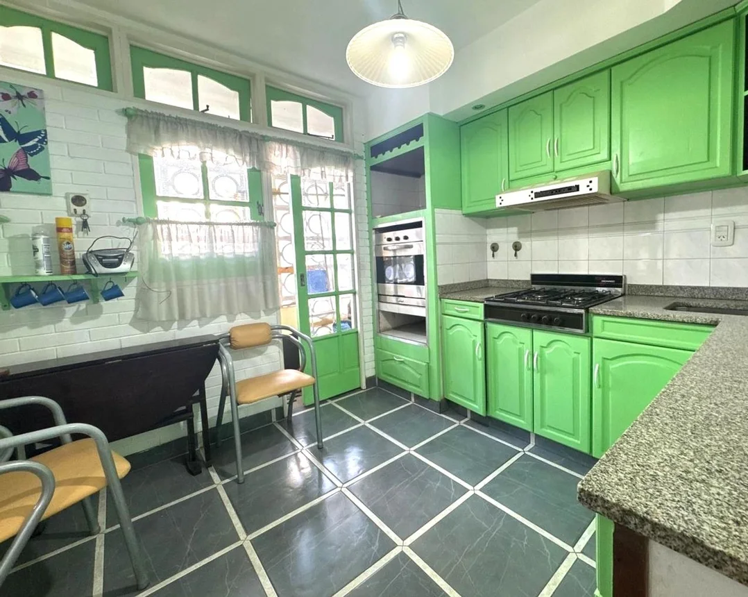 Departamento en venta en Ramos Mejía