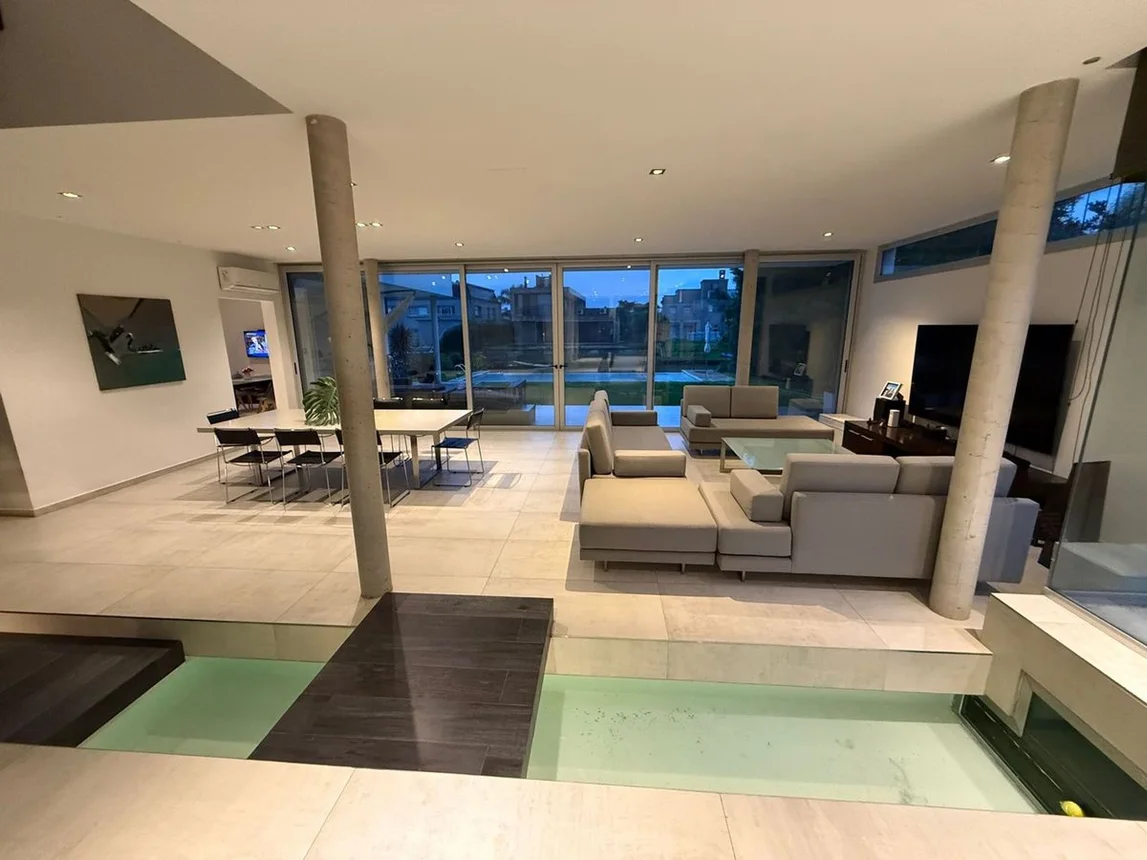 Casa en venta en Quilmes
