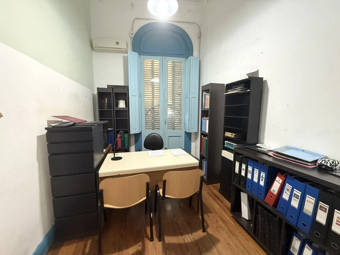 Venta depto 10 amb balvanera apto hostel, foto 4