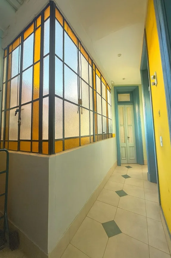 Venta depto 10 amb balvanera apto hostel, foto 1