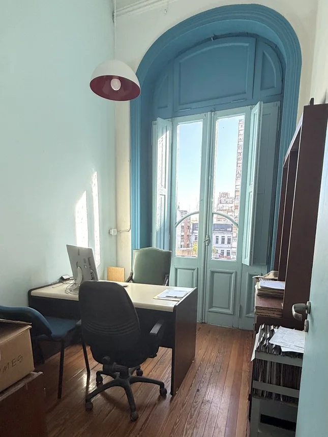 Venta depto 10 amb balvanera apto hostel, foto 2