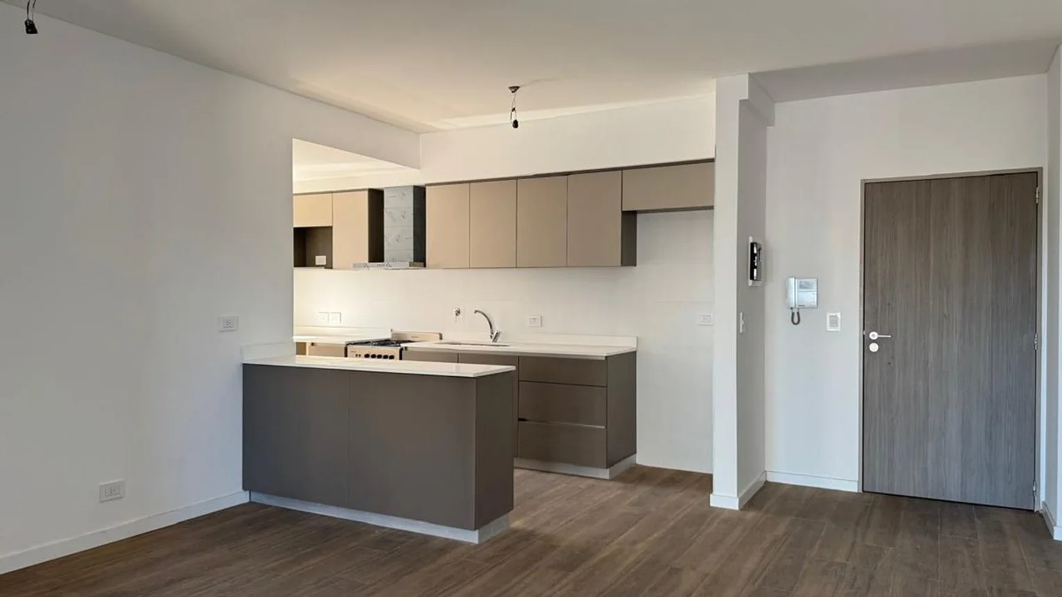 Departamento de 3 ambientes en venta en Núñez, Avenida Cabildo 4600, foto 3