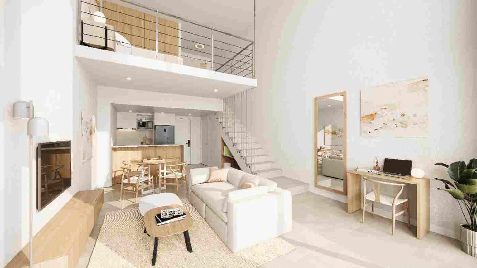 Departamento en venta en Palermo, foto 4