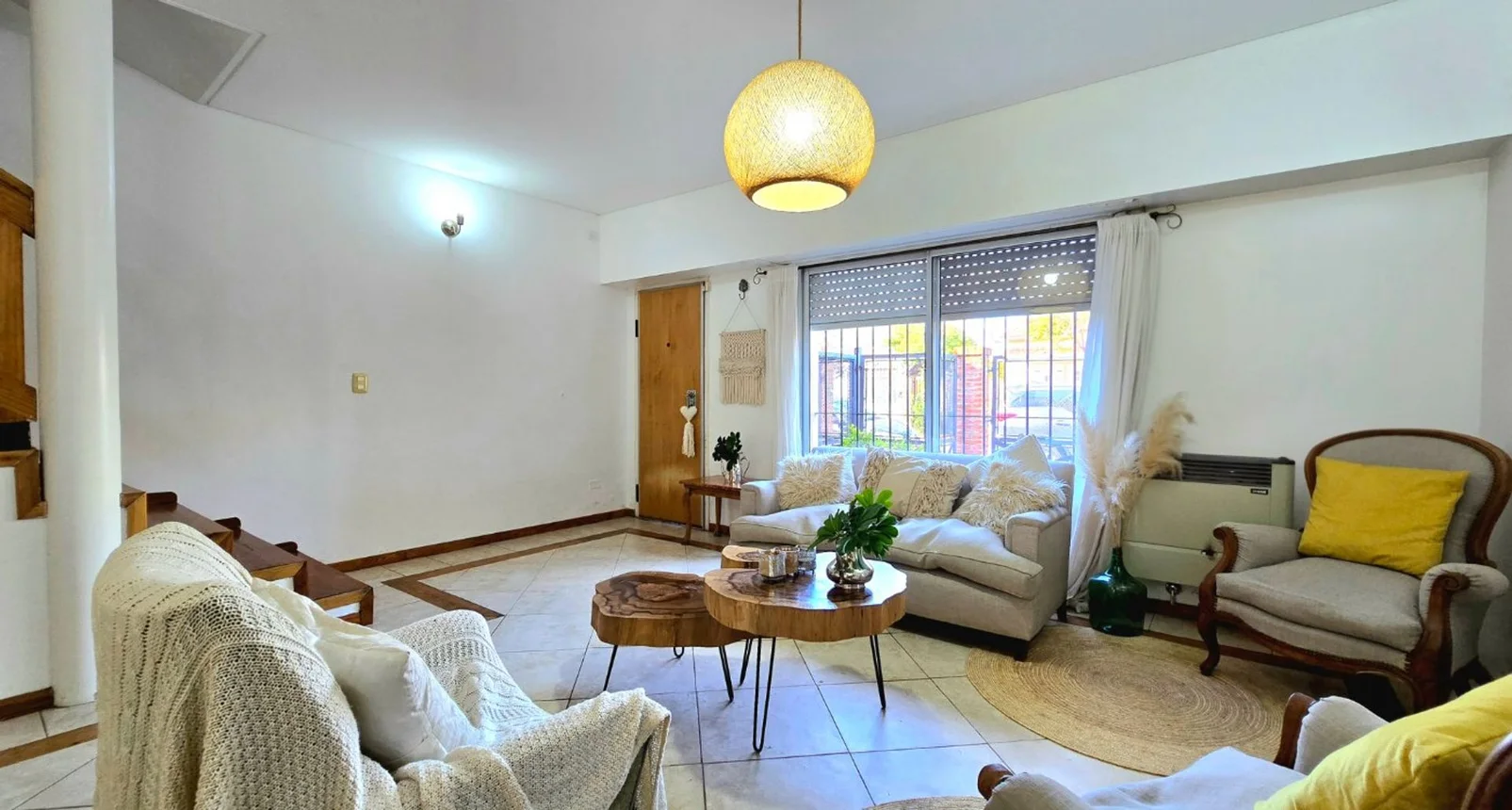 Casa tríplex de 5 ambientes en venta en Victoria, Don Orione 800, foto 4