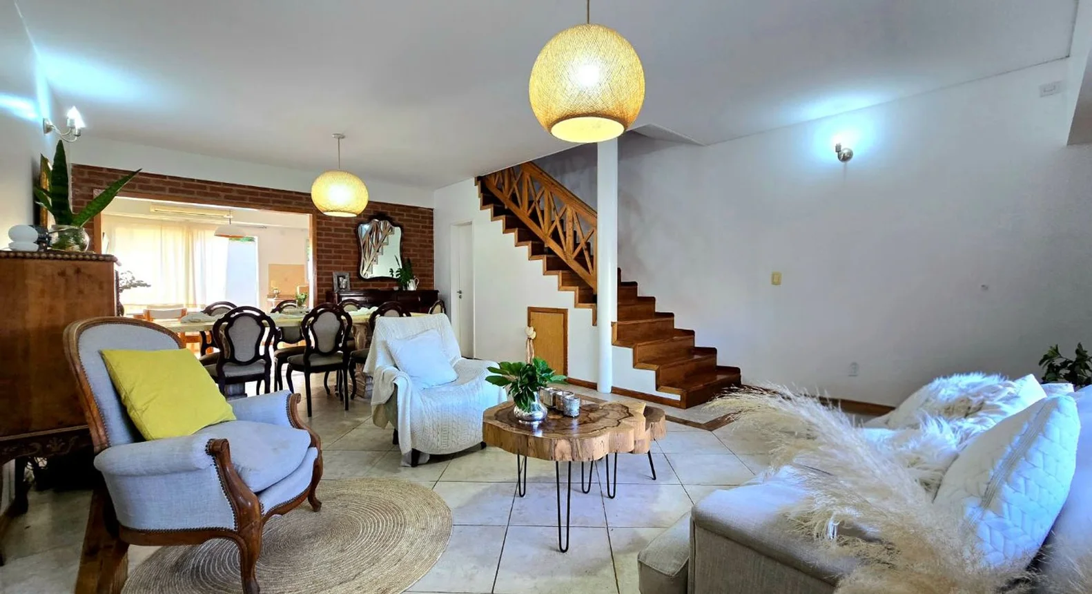 Casa tríplex de 5 ambientes en venta en Victoria, Don Orione 800, foto 2