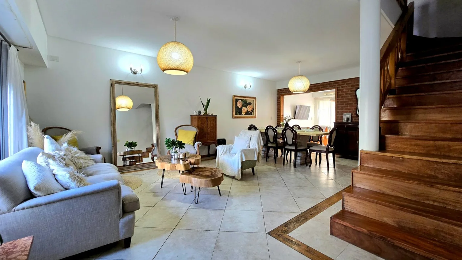 Casa tríplex de 5 ambientes en venta en Victoria, Don Orione 800, foto 3