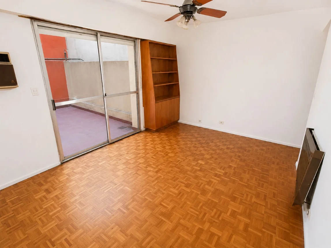 Departamento en venta en Retiro